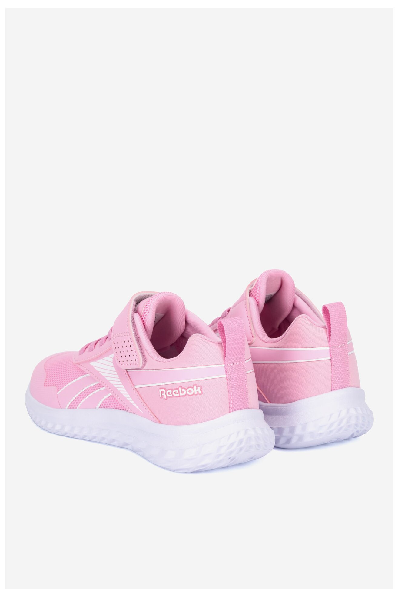 Obuwie sportowe Reebok RUSH RUNNER 5.0 100220345 Różowy