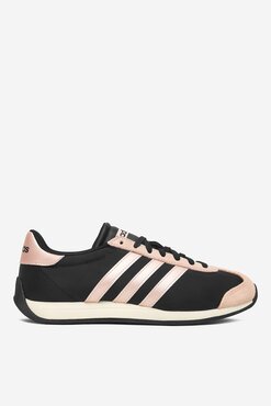 Obuwie sportowe adidas C-RUNVISTA HQ2332 Czarny
