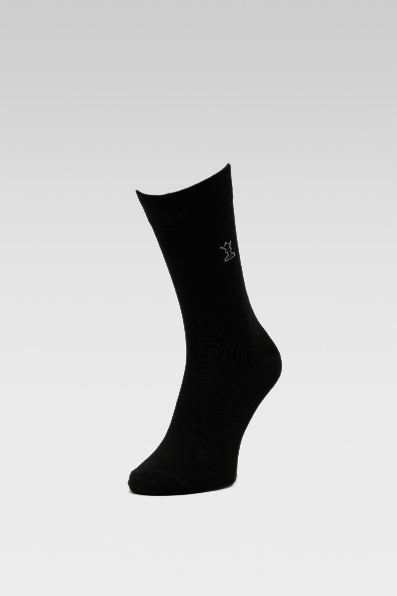 Čarape Lasocki 8054 (PACK=2 PRS) 39-42 CRNA