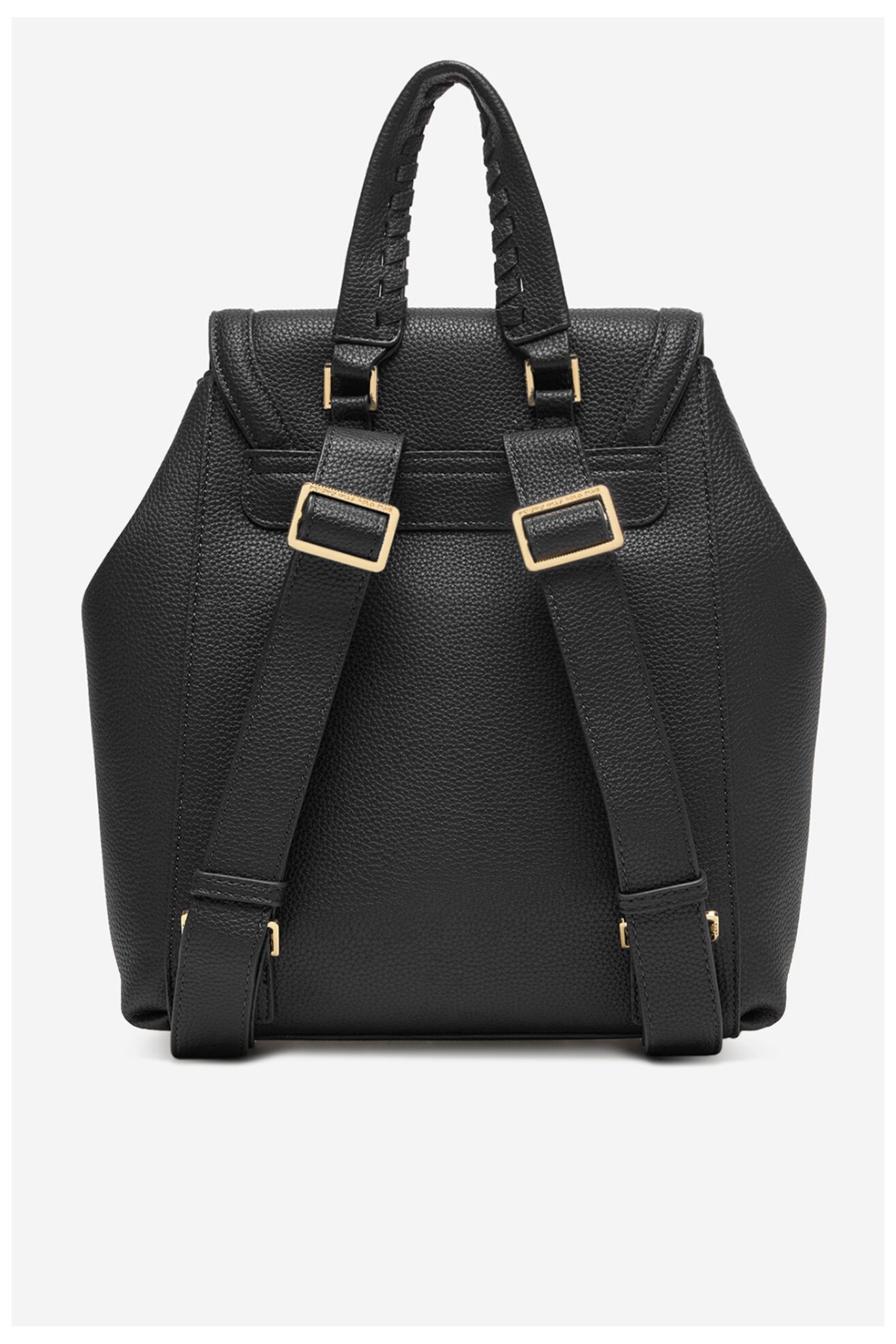 Hátizsák Beverly Hills Polo Club CEO-BHPC-L-011-09 FEKETE