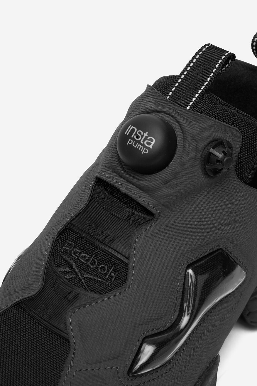 
                Sportcipő Reebok FEKETE - 5906751444375