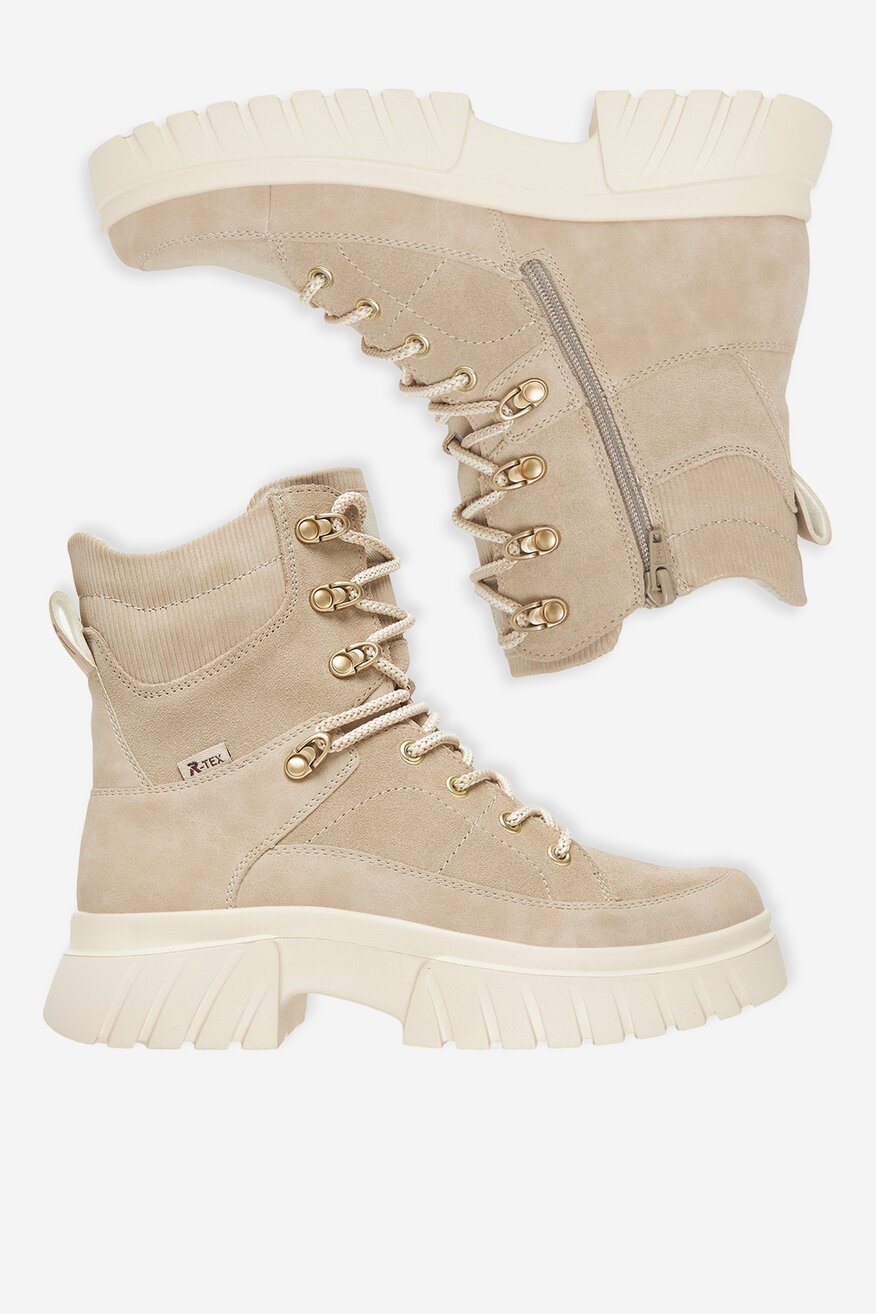 
                Bocanci Rieker GRI - 2230085563178