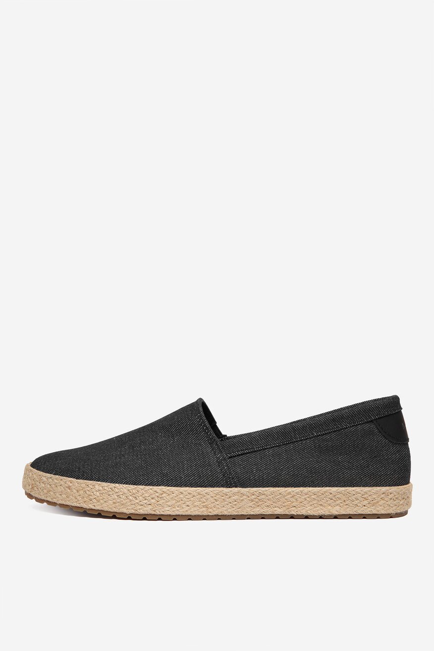
                NAUTICA - Espadryle - 5906751706824