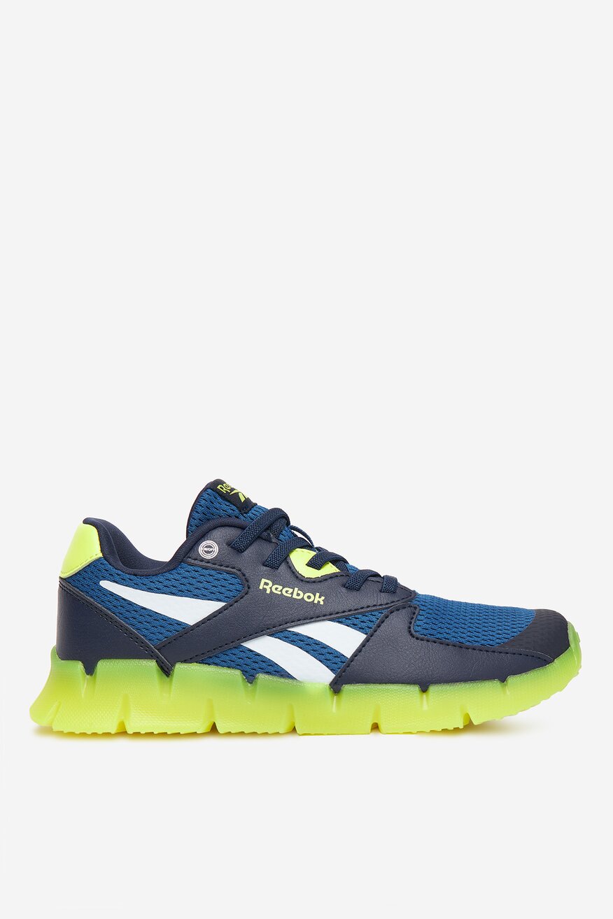 
                Încălțăminte sport Reebok ALBASTRU - 5906751297414