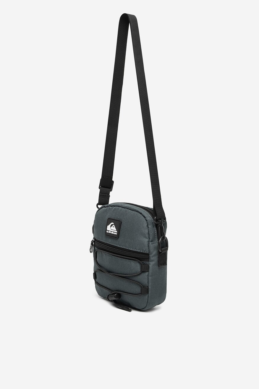 
                Muška torba QUIKSILVER SIVA - 5906751337783