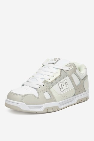 Кросівки спортивні DC Shoes STAG DC01813110 БЕЖЕВИЙ