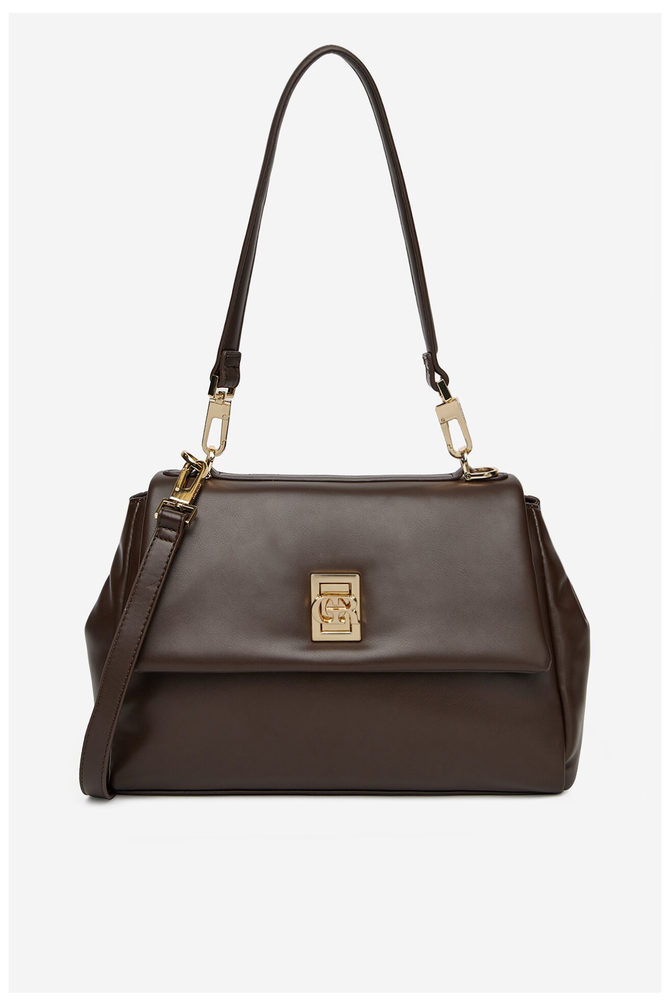 Torba Gino Rossi CEO-ATALIA-DA8144 BRAON