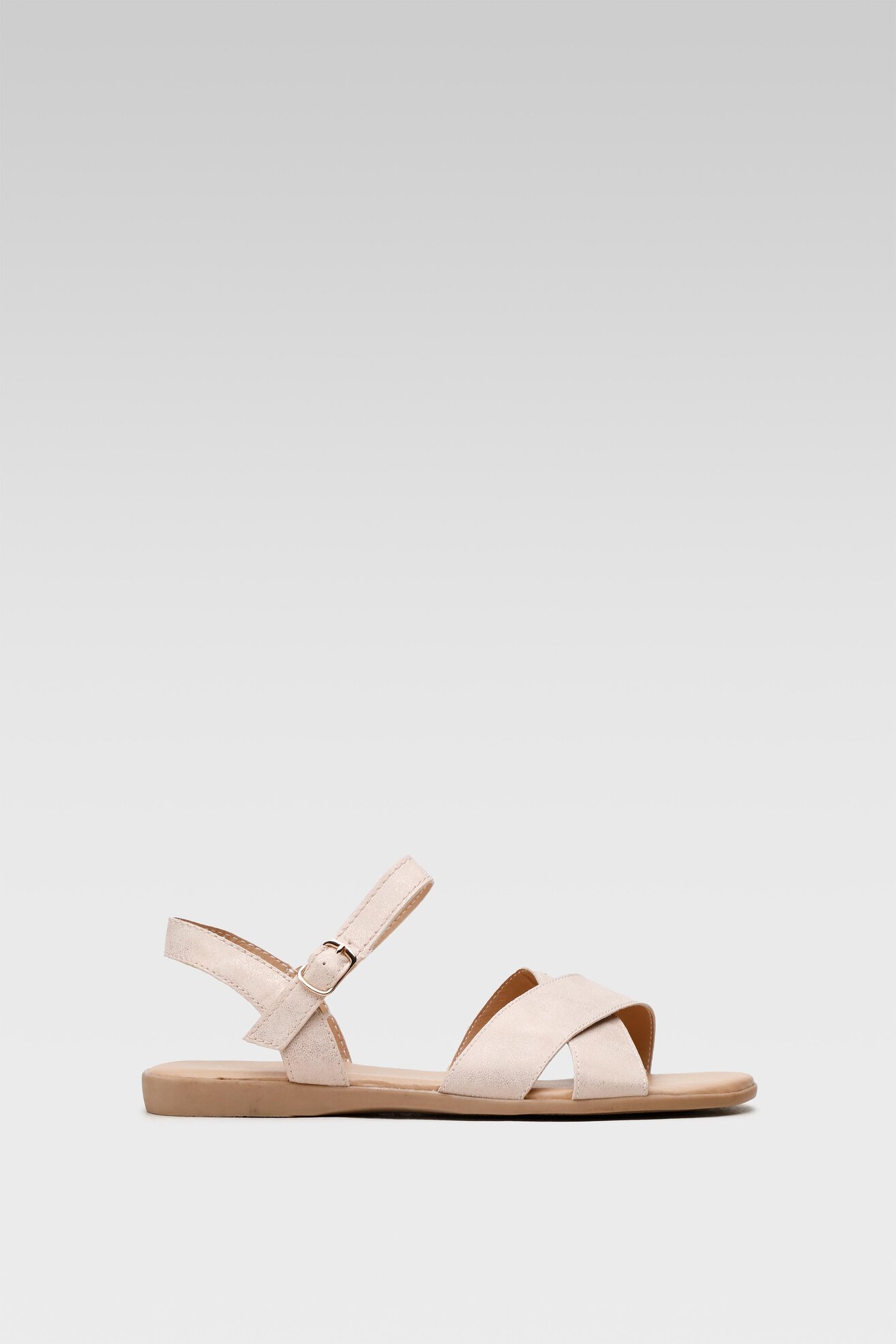 Sandały Bassano WS17129-5 Różowy