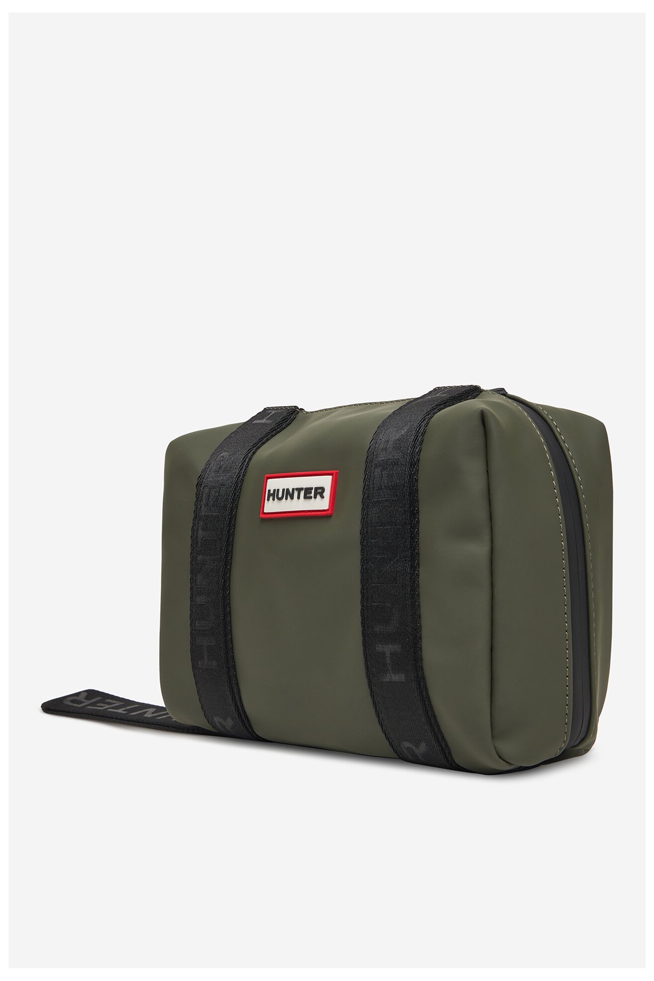 Дорожня Сумка HUNTER C-HTR-XC-005-08 ХАКІ