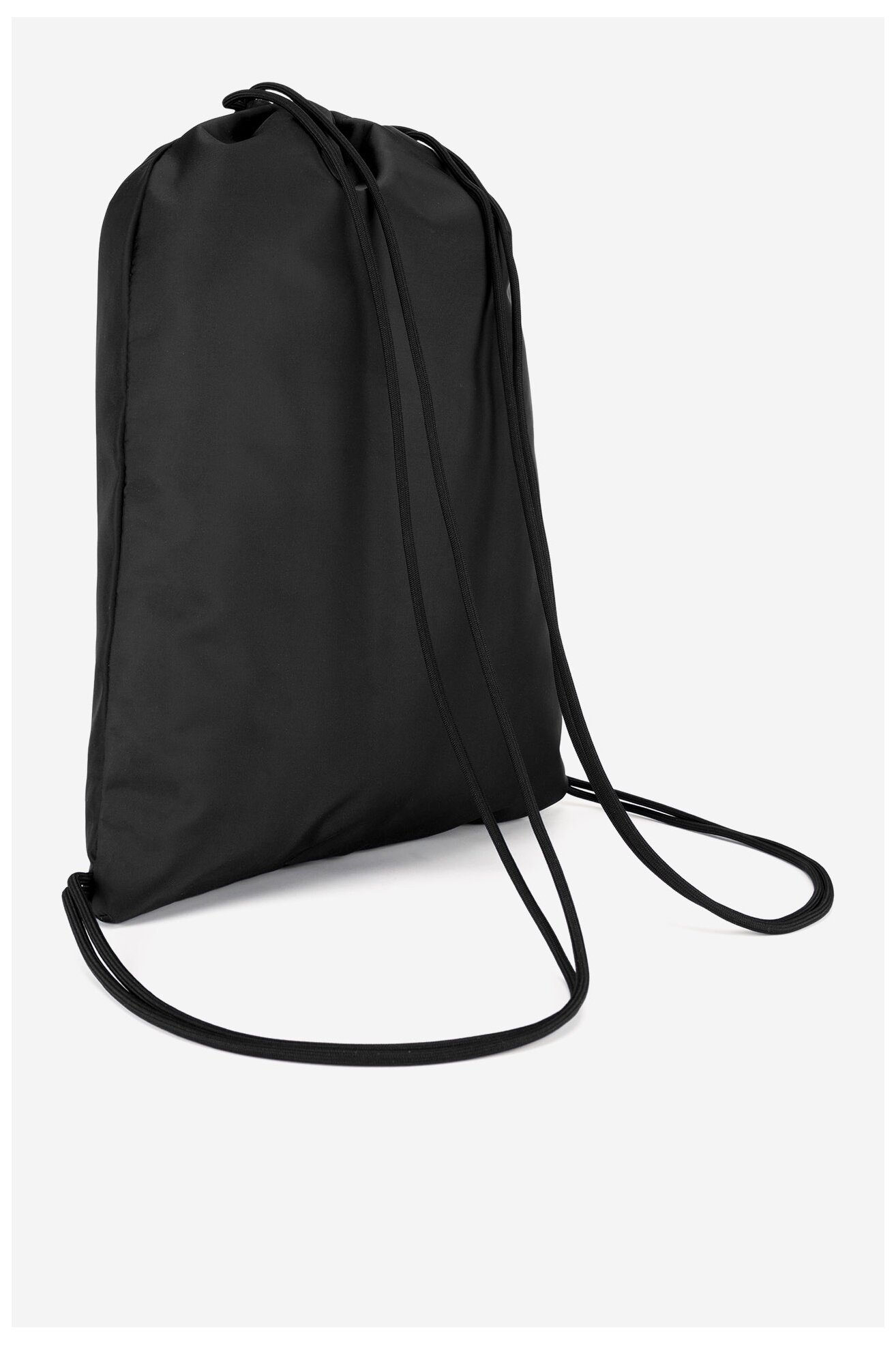 Tornazsák Kappa KPA-B-009-07 FEKETE