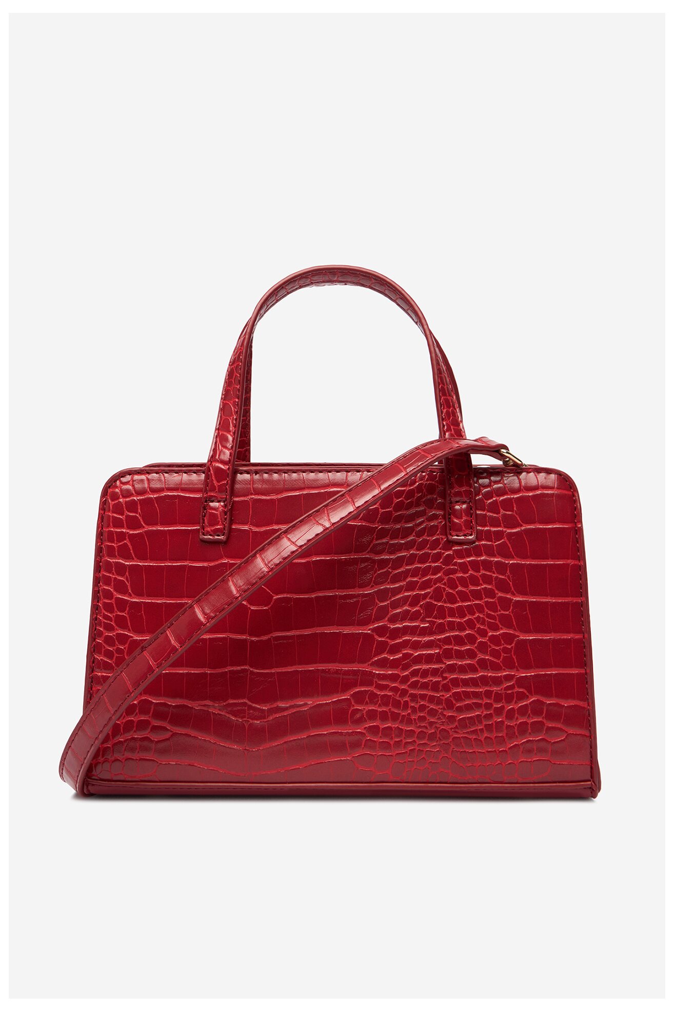 Сумка З Ремінцем Lasocki CEO-LSK-M-001-09 ЧЕРВОНИЙ