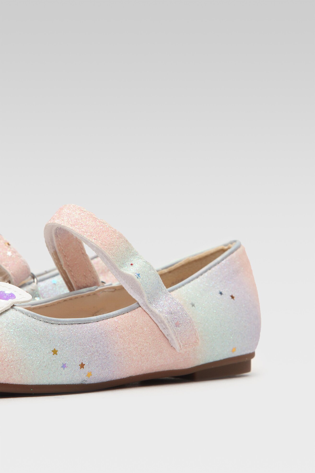 Baleriny Nelli Blu CM2110695 MIX