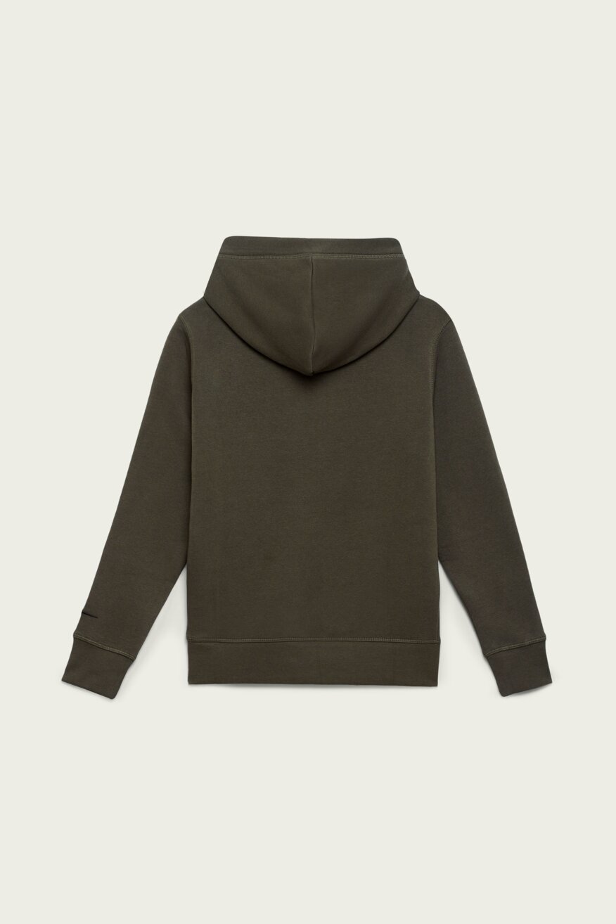 Sprandi - Bluza khaki - 5903698659107