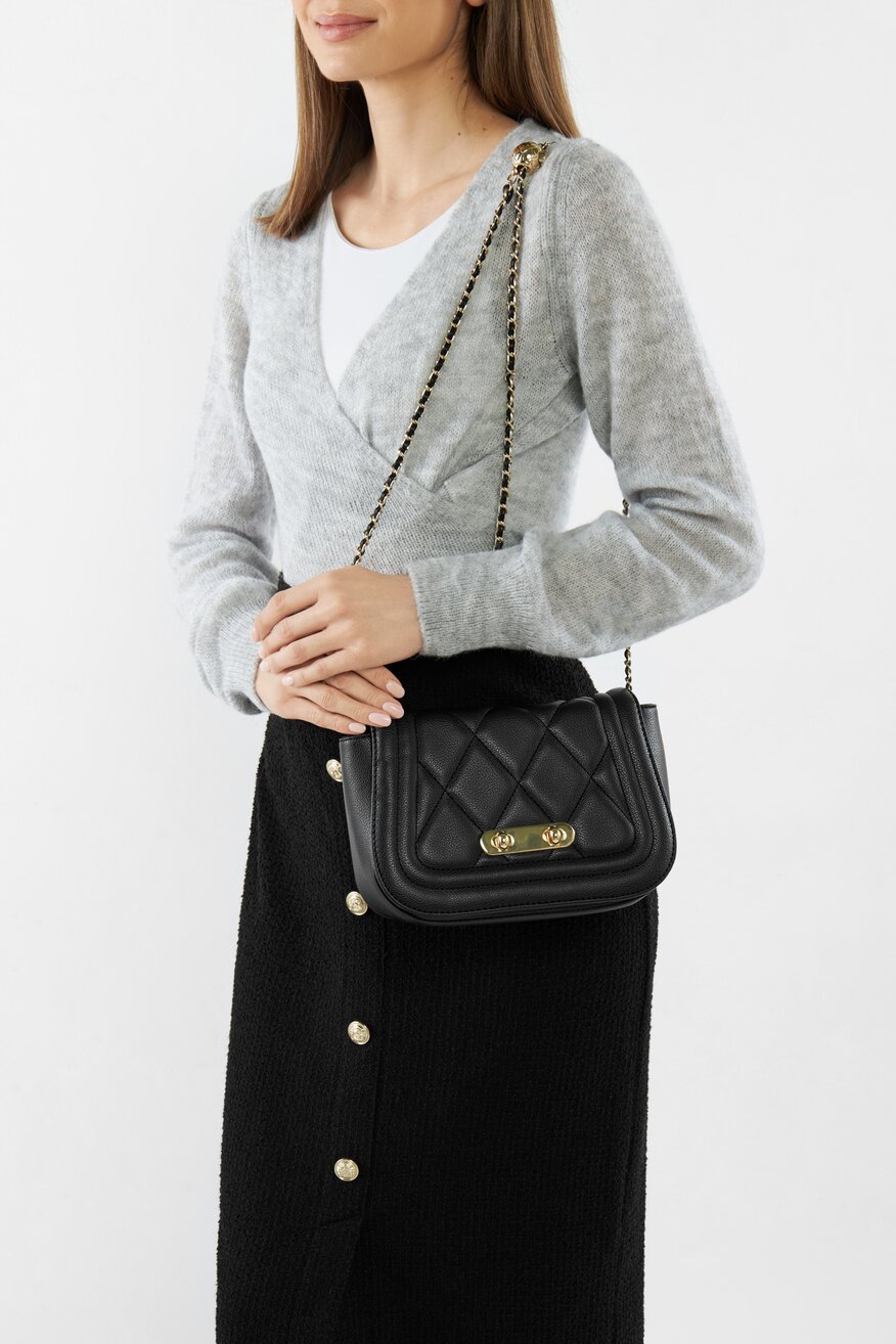 
                Jenny Fairy - Mała torebka listonoszka - 5905588590569