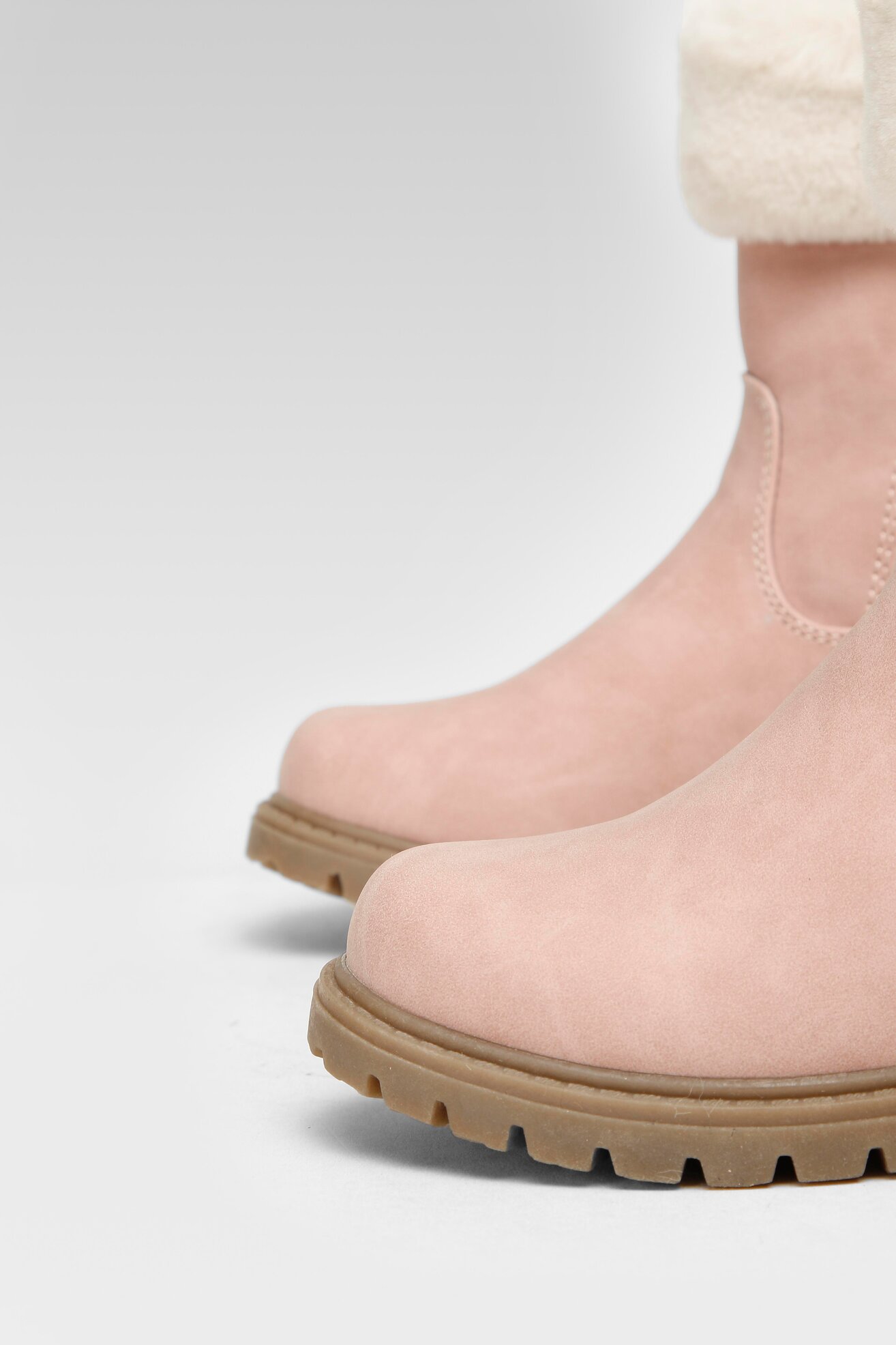 Ботуши Disney Classics CS1575-02DCLS РОЗОВ