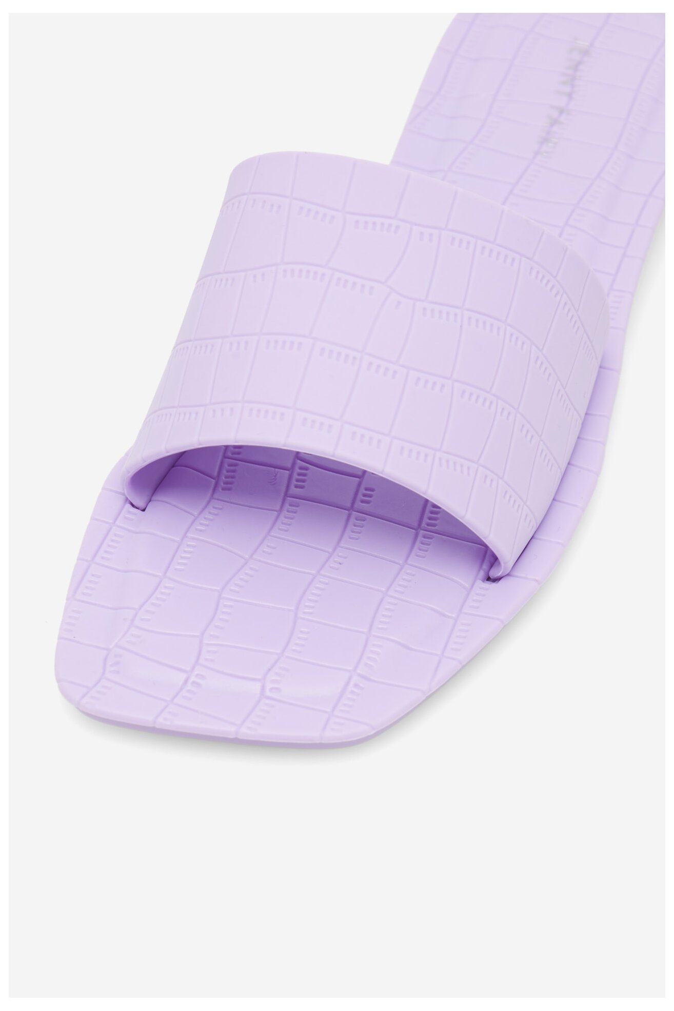 Klapki Jenny Fairy CT1011-3 Fioletowy