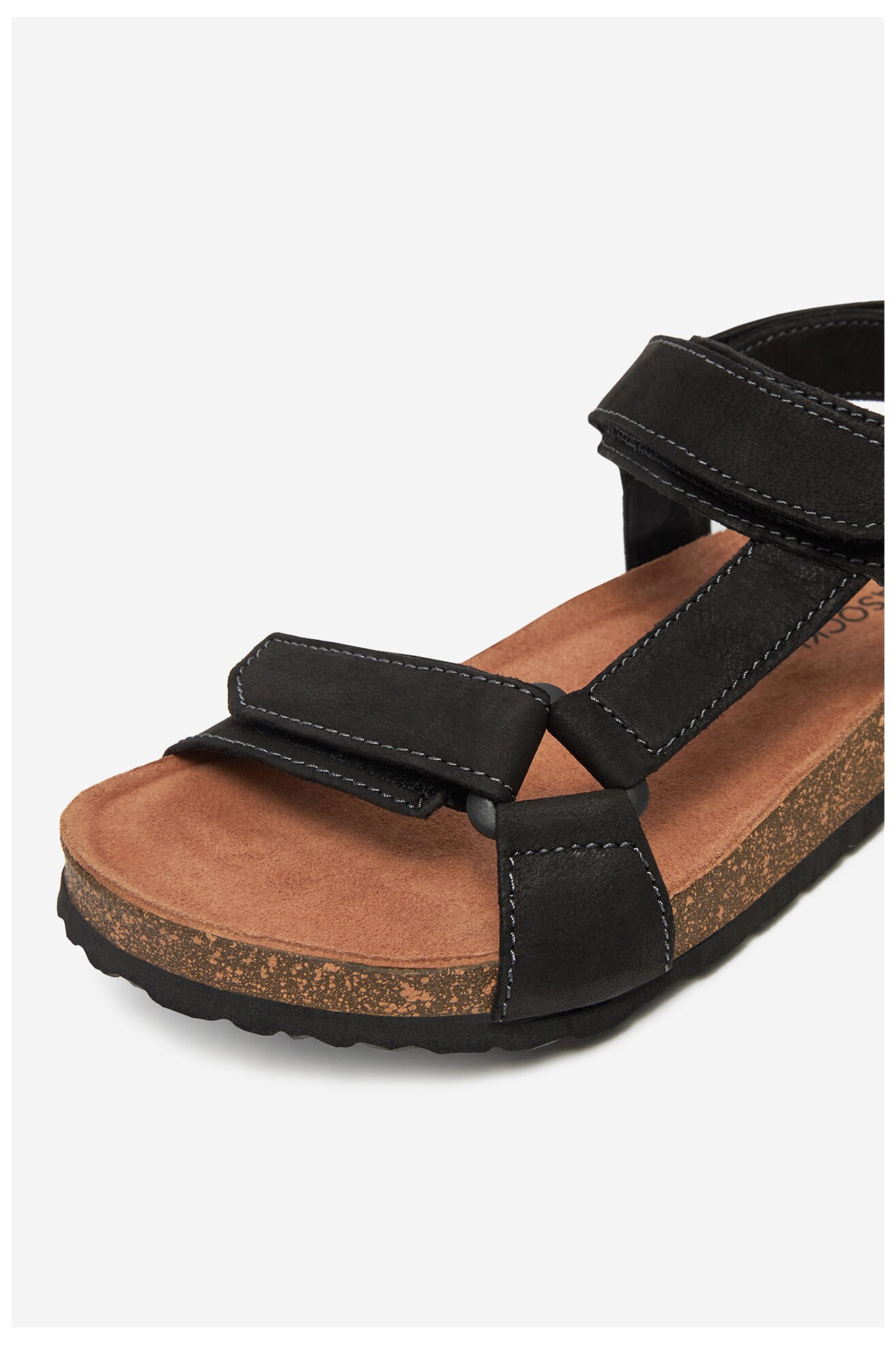 Сандали Lasocki Young AIR CI12-AIR-03 ЧЕРЕН