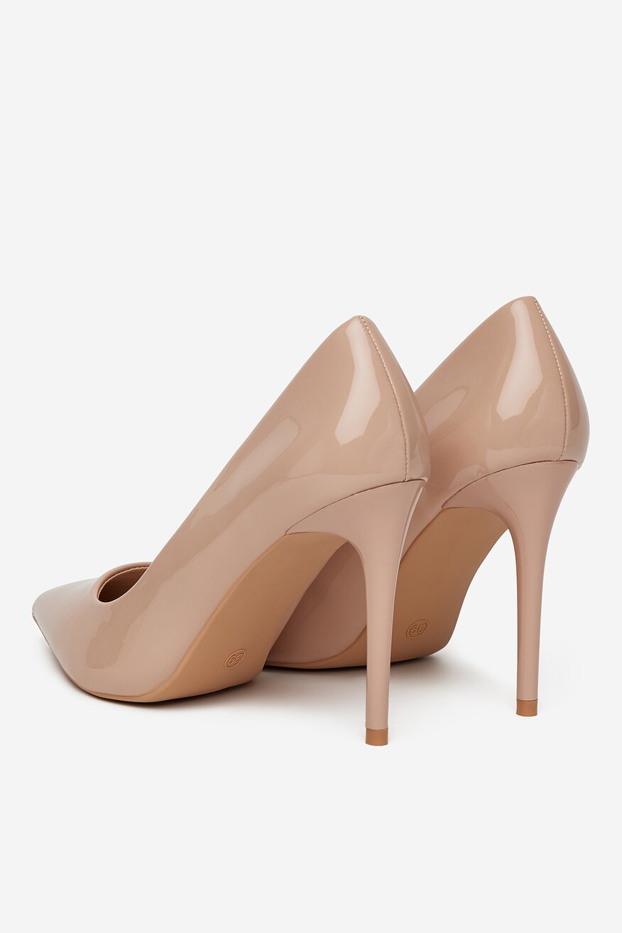 
                DeeZee - Czółenka na szpilce - 5906751120972