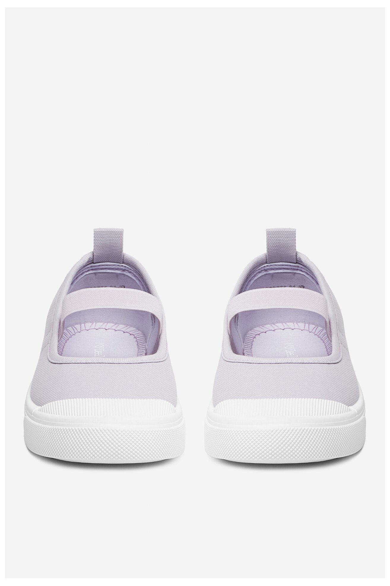 Papuci de casă DeeZee CEO-CSS20535-01 MOV DESCHIS