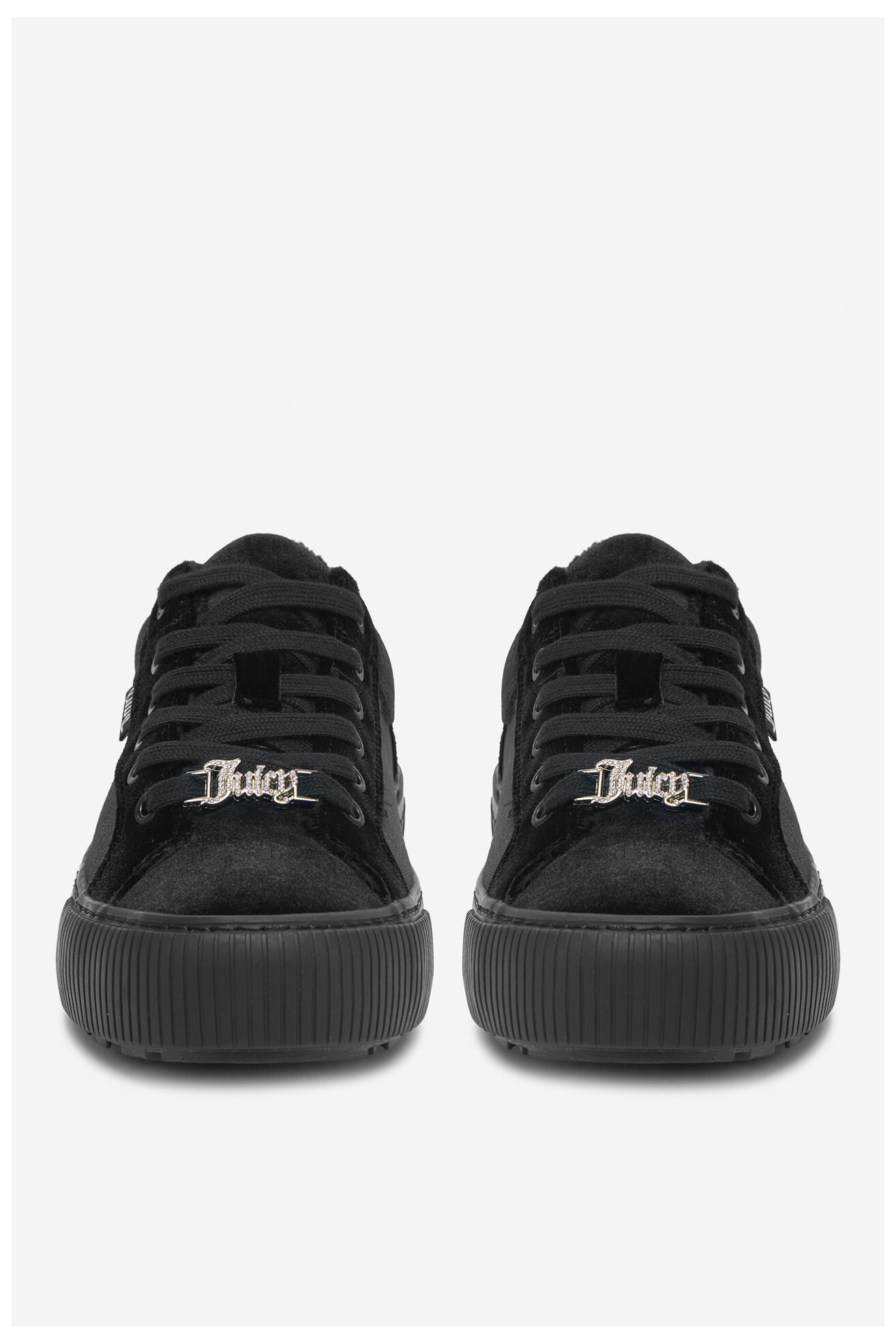 Півкеди Juicy Couture CEO-VSJU005 ЧОРНИЙ