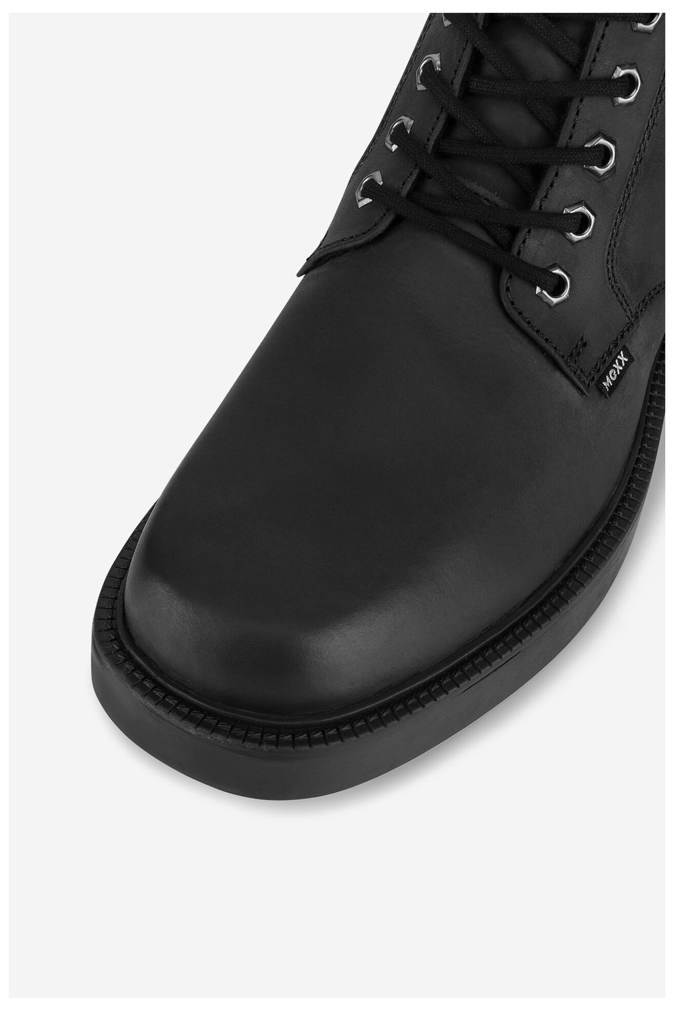 Csizma Mexx MW-2401-02 MI08 FEKETE
