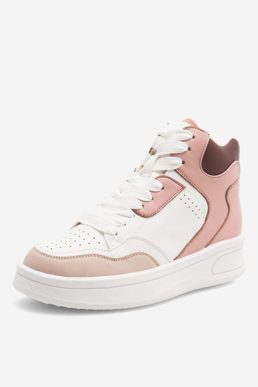 Jenny Fairy - Sneakersy - 5905588518778