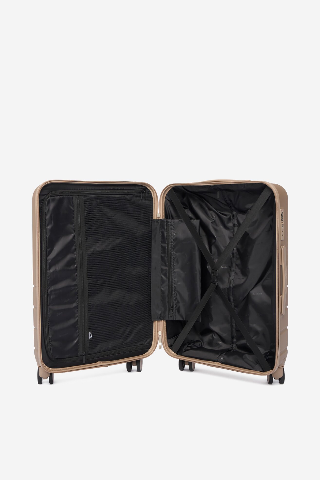 Куфар Reebok CEO-RBK-WAL-001-07-CCC-M БЕЖОВ