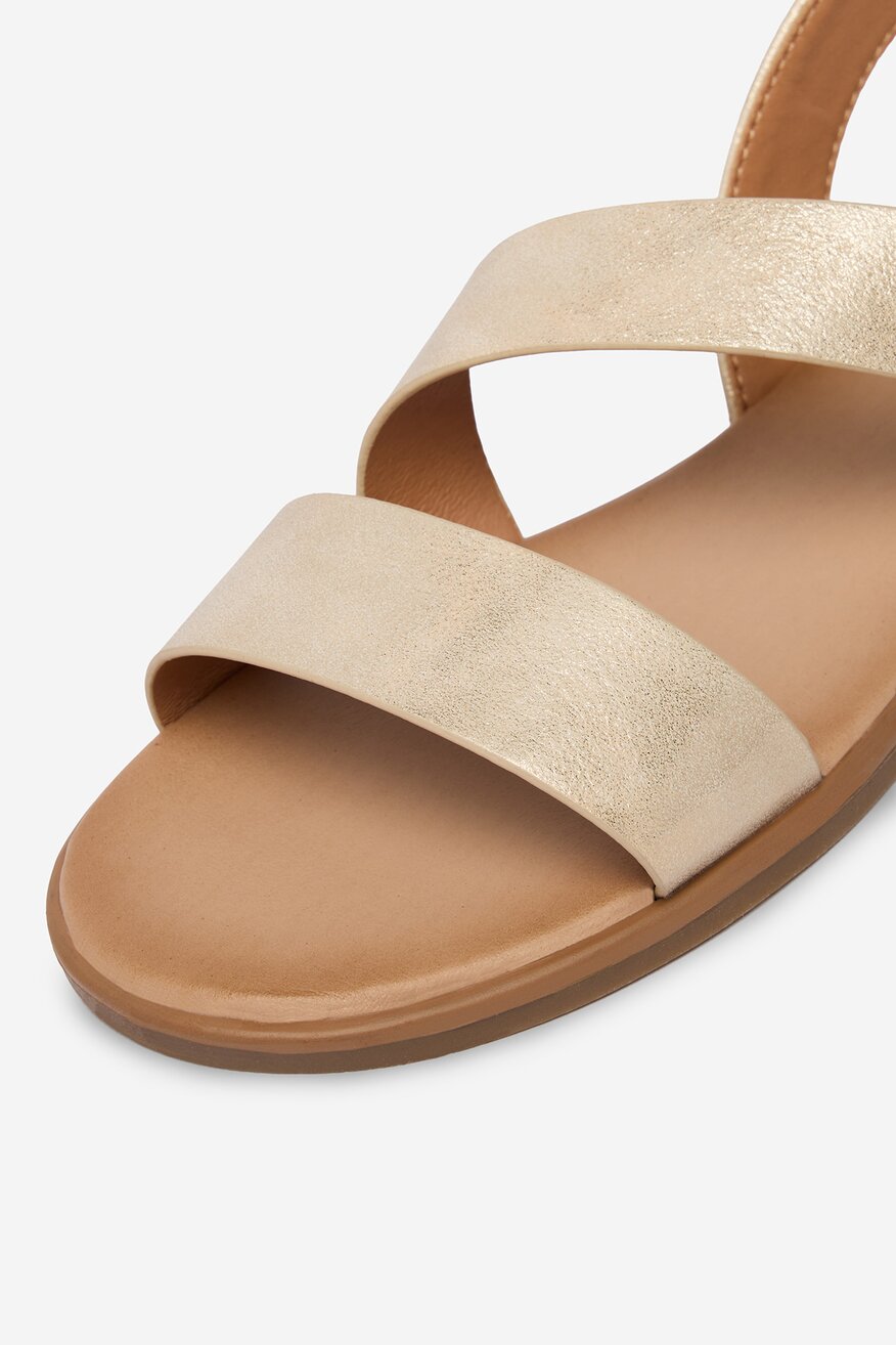 Jenny - Sandały - 5906751656143