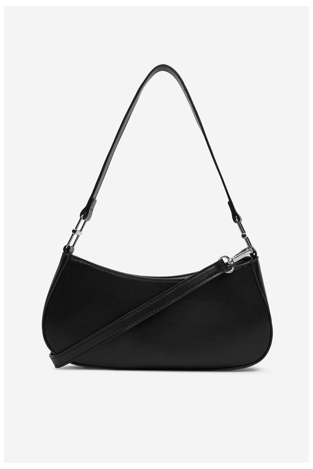 Torebka DeeZee JY-B2301106-2 Czarny