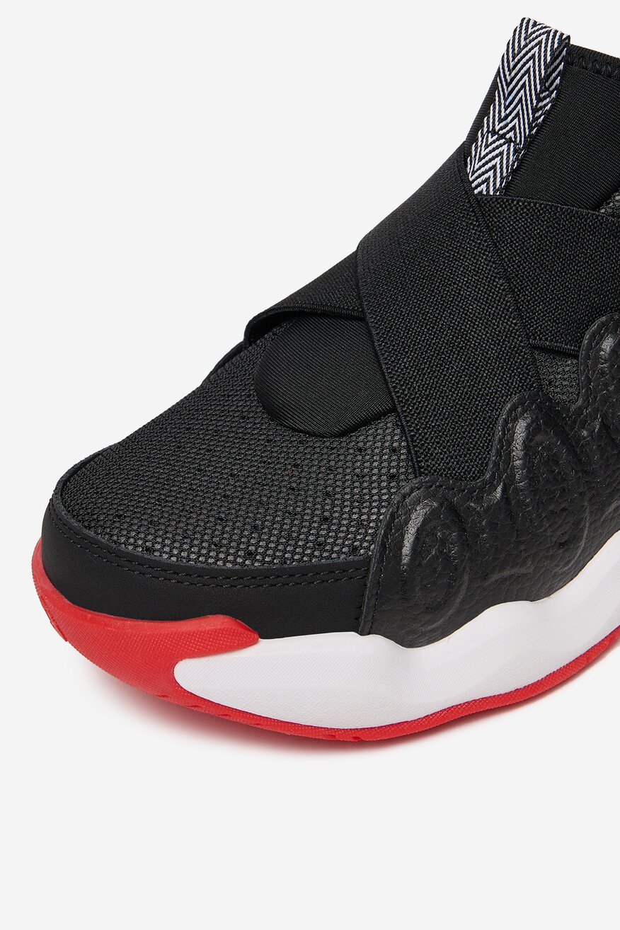 
                Sportska obuća SHAQ CRNA - 5906751207611