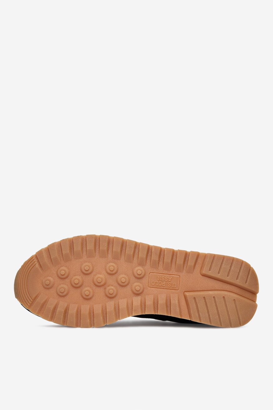 
                U.S. POLO ASSN. - Sneakersy - 5906751916834