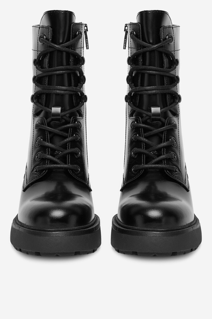 
                Csizma Gino Rossi FEKETE - 5906751306253