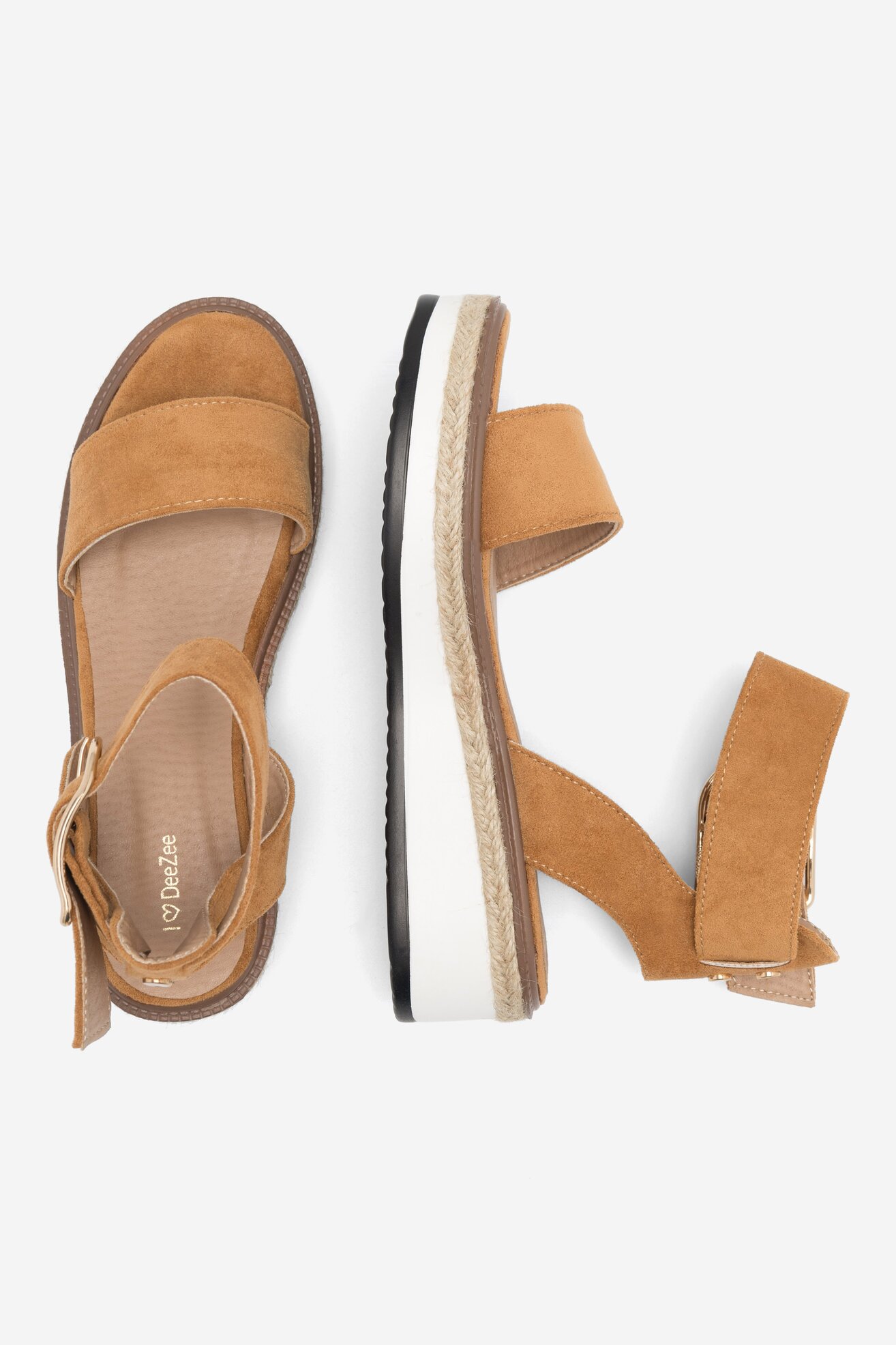 Sandale DeeZee WS091-01 KAMEL