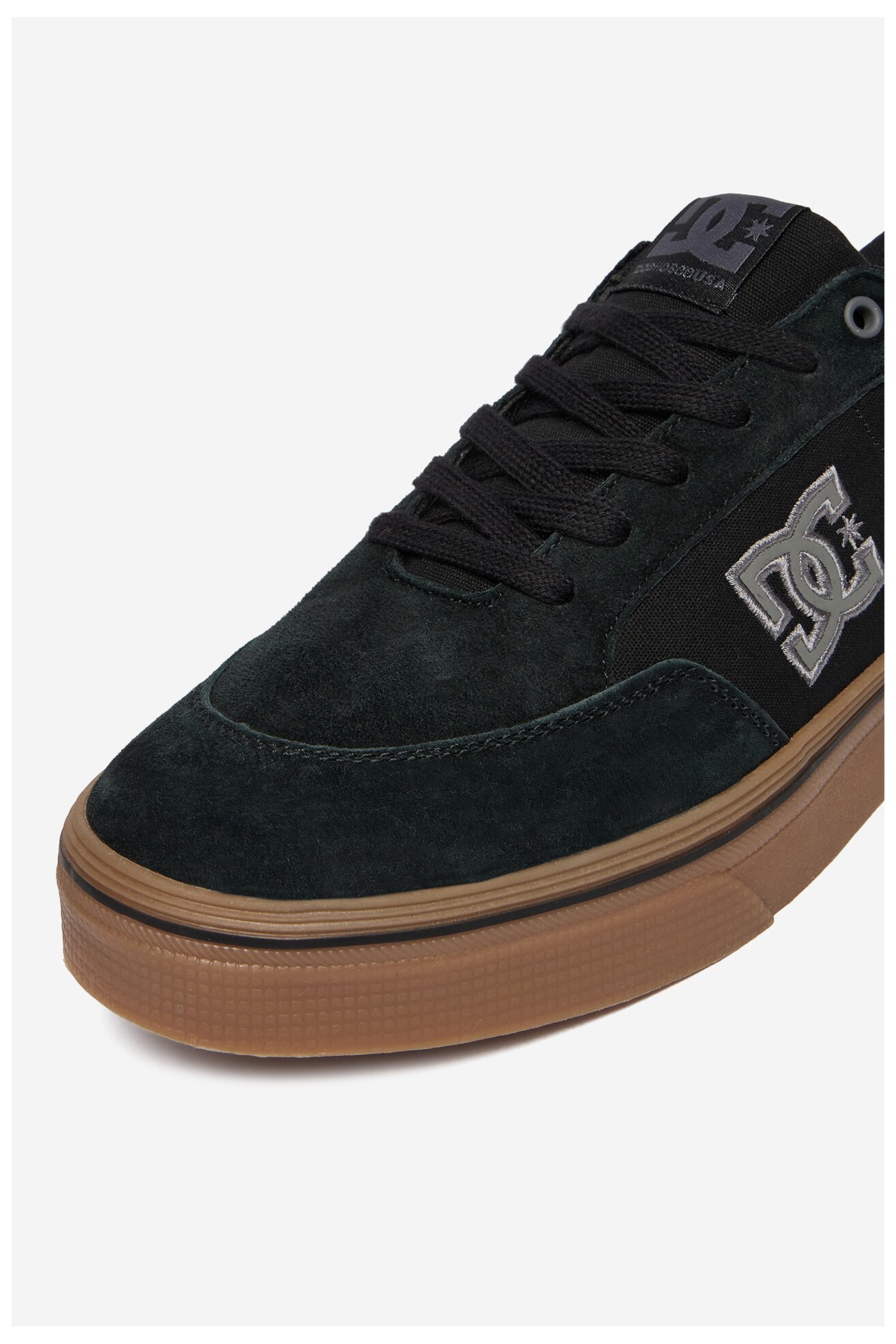 Trampki DC Shoes EO-MC-250623YX Czarny