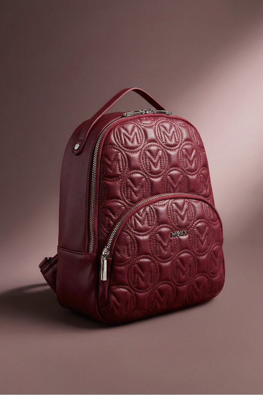 
                Раница Mexx ВИОЛЕТОВ - 5906751239964