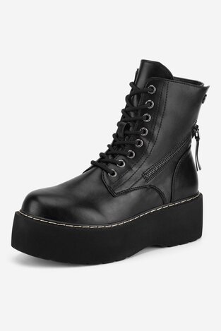 Черевики DeeZee WS101-03 ЧОРНИЙ