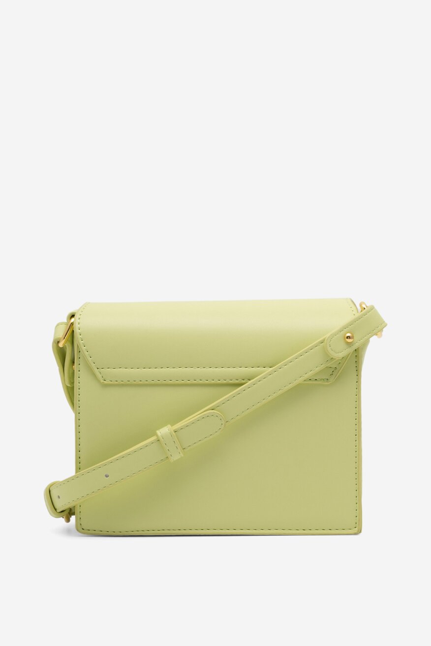 
                Jenny Fairy - Mała torebka kuferek - 5904862781310