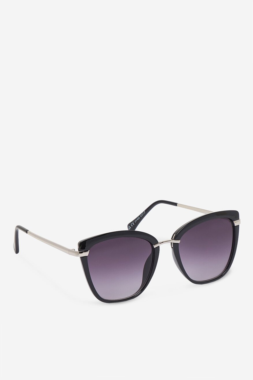 
                Jenny - Okulary przeciwsłoneczne z filtrem UV-400 - 5906751758953