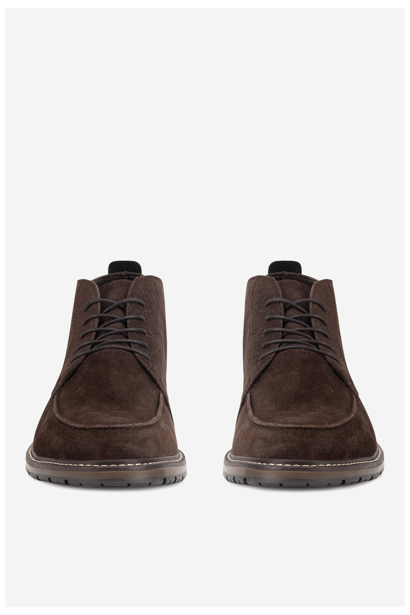 Черевики Rieker 13700-25 КОРИЧНЕВИЙ