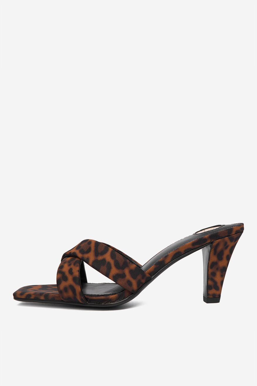 Gino Rossi - Klapki - 5906751793800