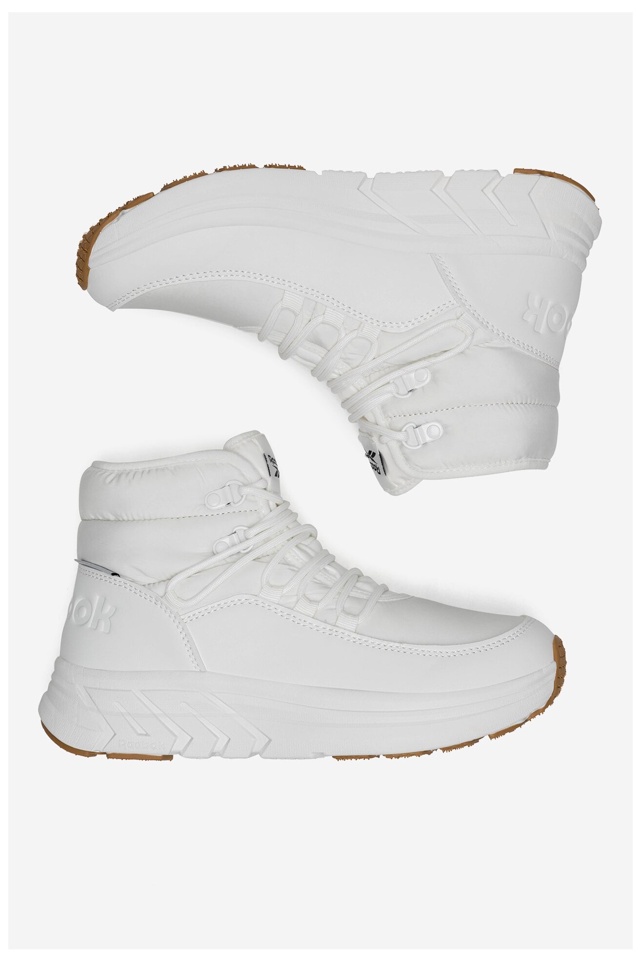 Csizma Reebok H1-048 WW FEHÉR