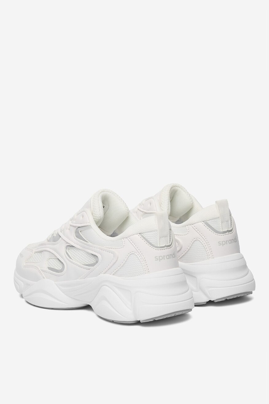 
                Кросівки спортивні Sprandi БІЛИЙ - 5906751618820