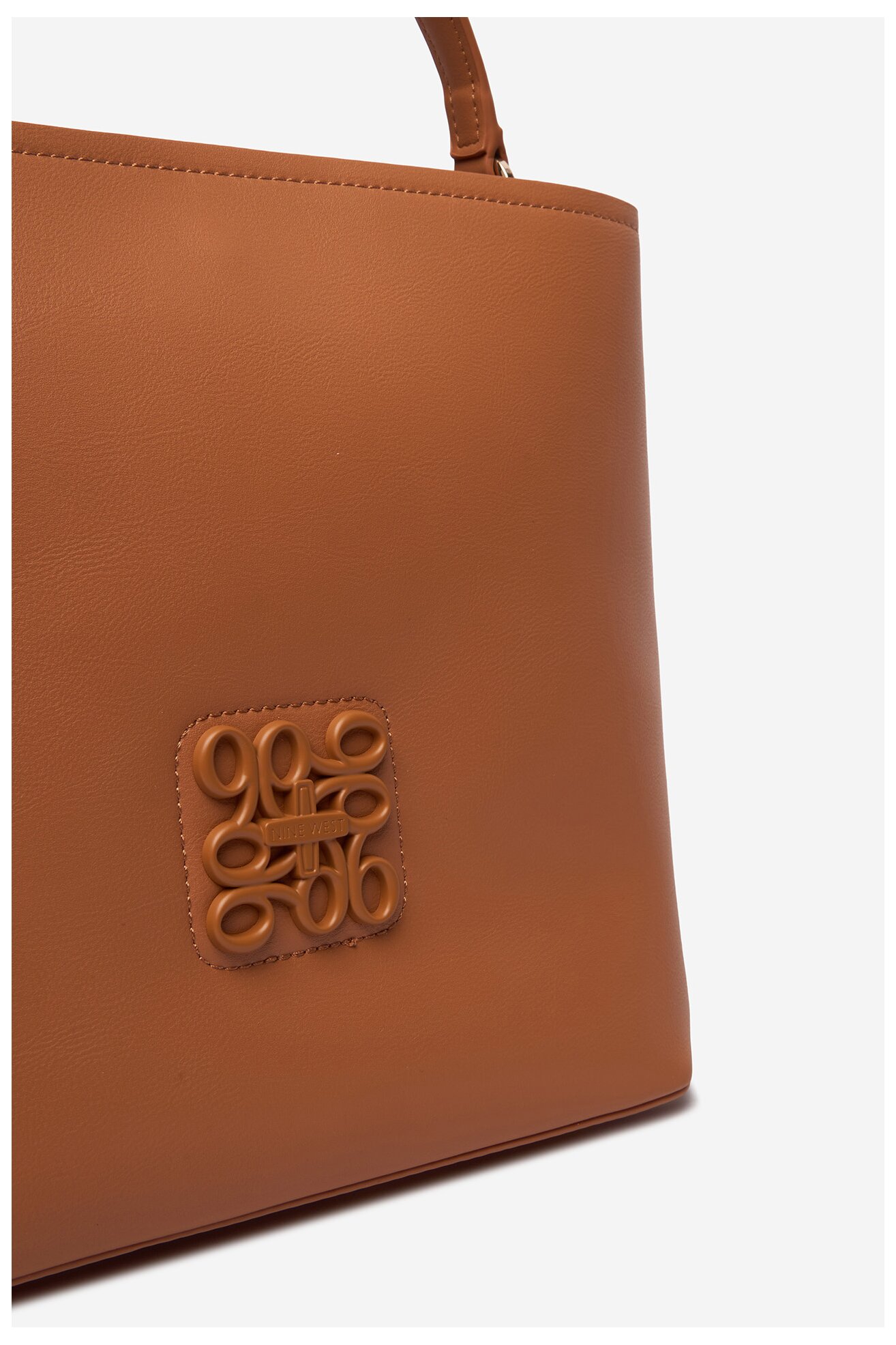 Дамска чанта NINE WEST CEO-Aera-LDA8888 КАМЕЛ