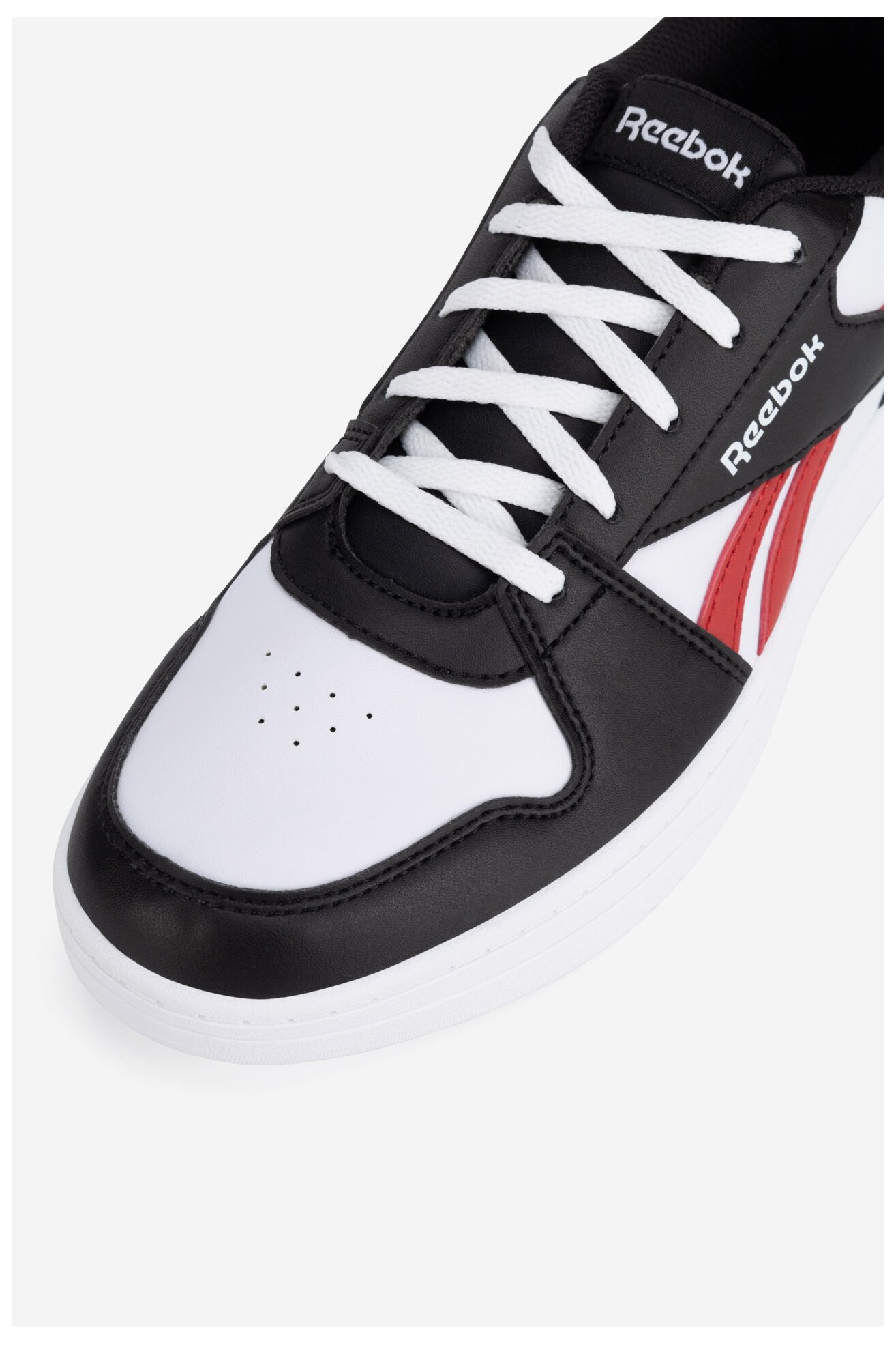 Obuwie sportowe Reebok ROYAL PRIME 2.0 100044073 Czarny