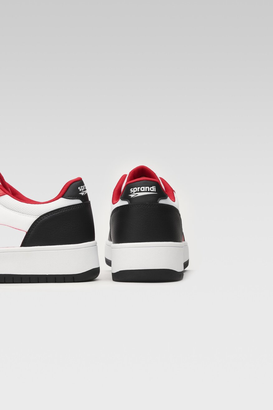 Sprandi - HEAT LOW - 5904862510019