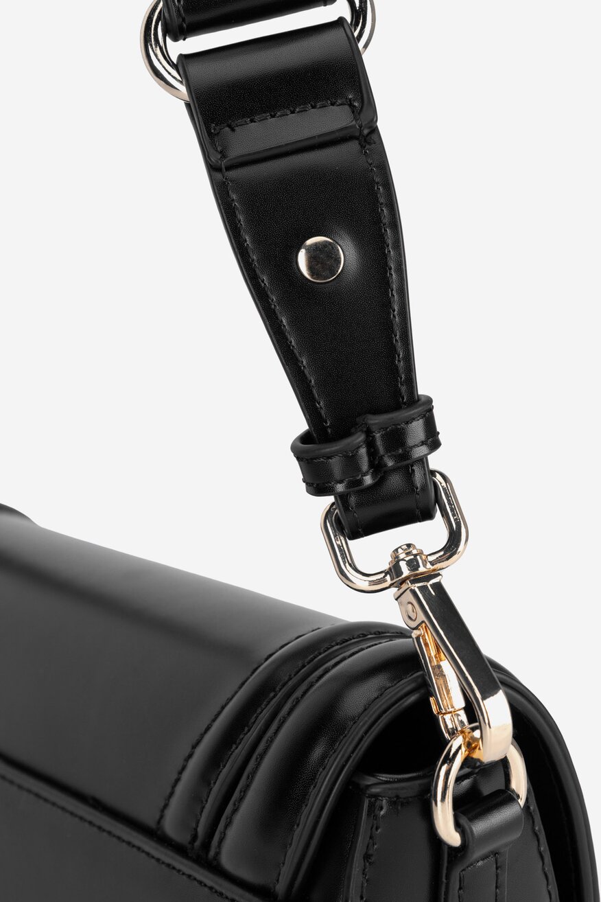 Jenny Fairy - Torebka saddle - 5905588732273