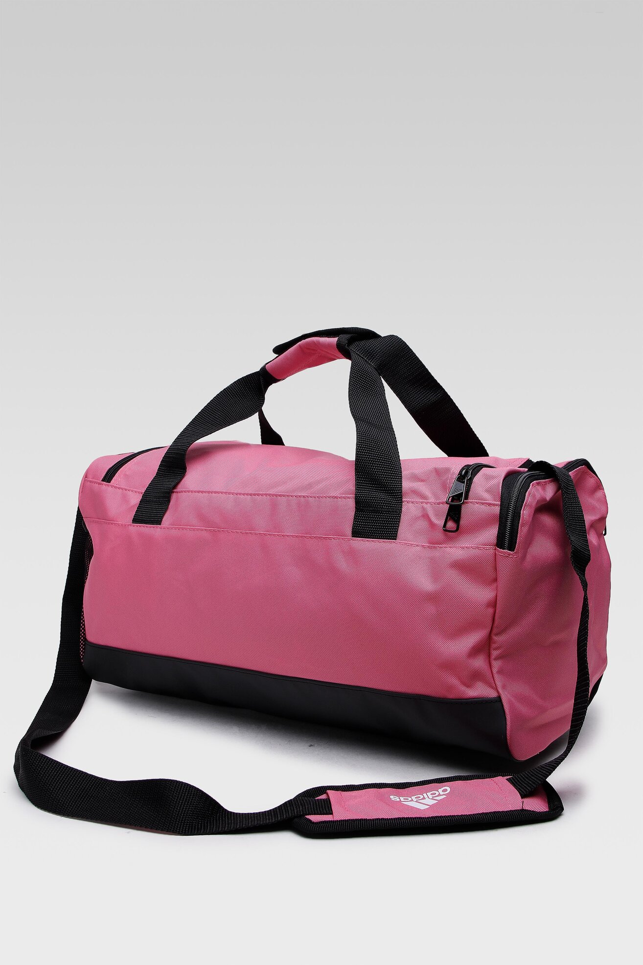 Torba adidas LINEAR DUFFEL S H35660 Różowy