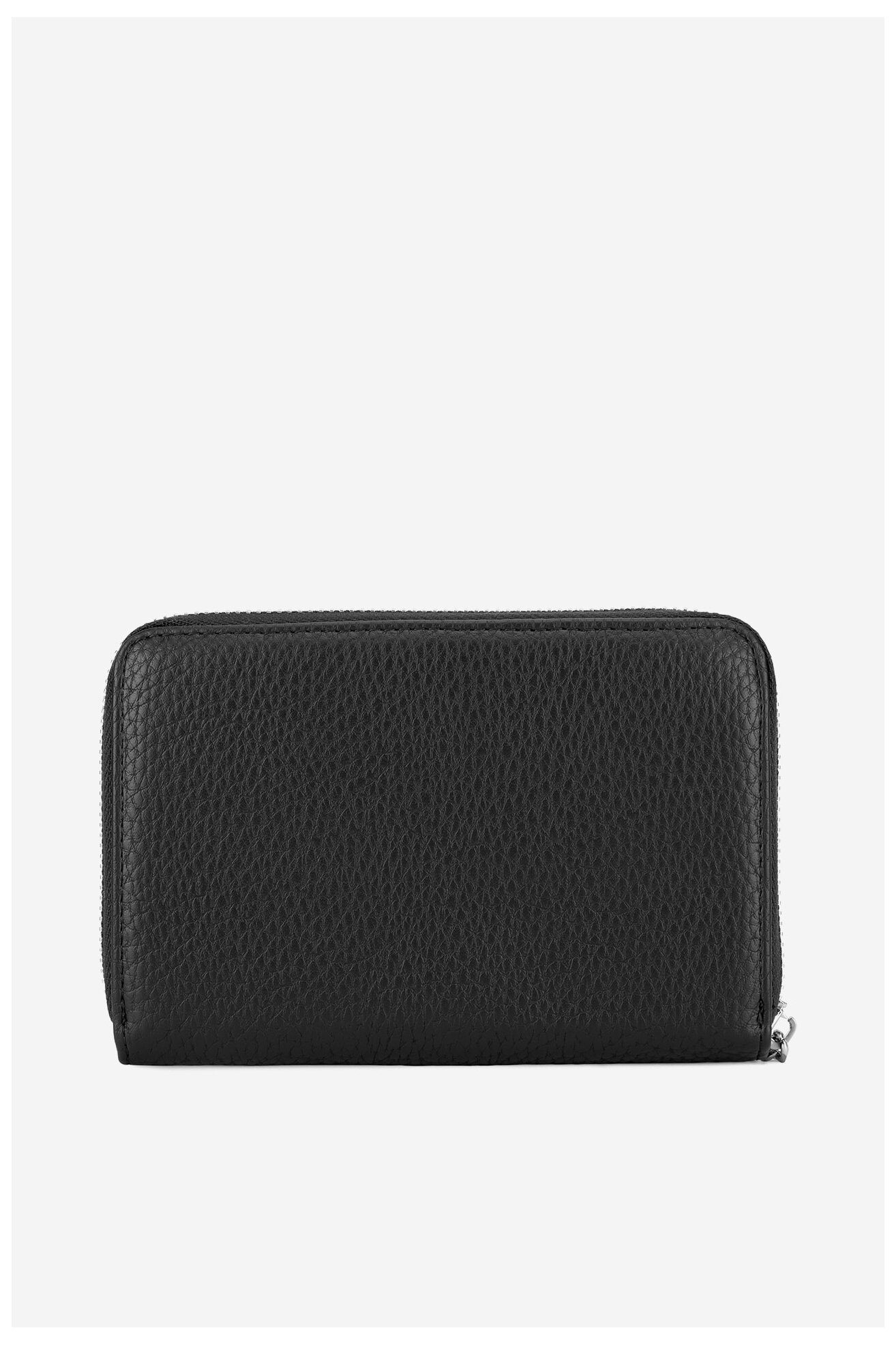 Дамски портфейл U.S. POLO ASSN. WIUXT8414WVP ЧЕРЕН