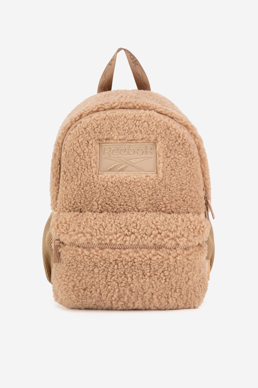 Rucsac Reebok BEJ - 5905588613176