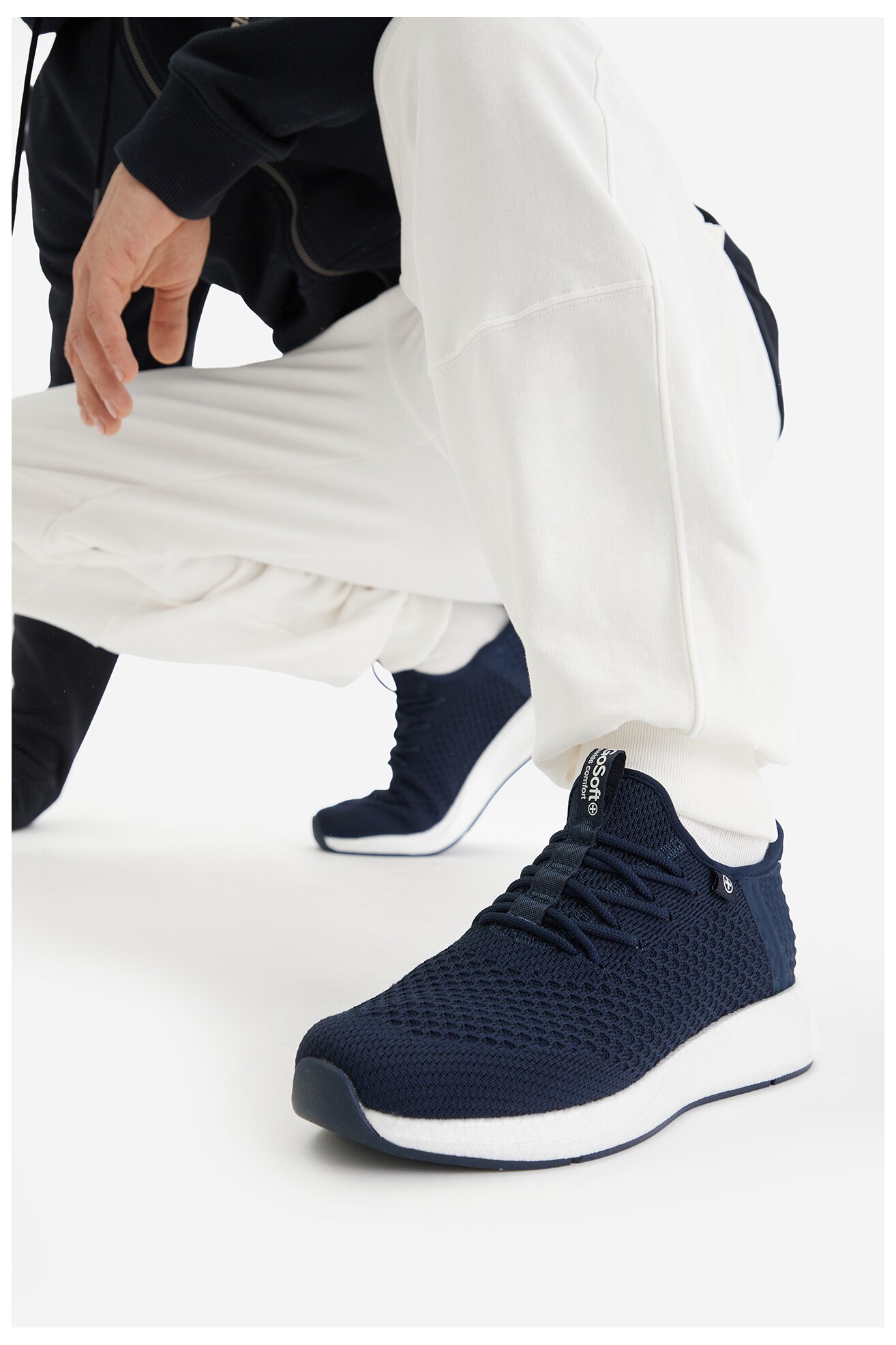 Спортни обувки Go Soft CEO-MGVA-GO07 КОБАЛТОВО СИНЬО